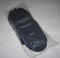 All Nippon Airways Slippers Jan 2008