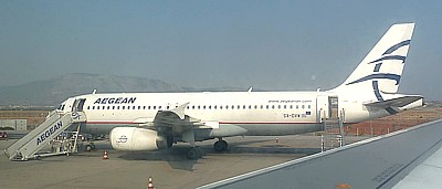 Aegean Airlines