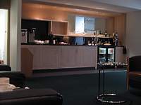 London LHR Aer Lingus Lounge Feb 2006