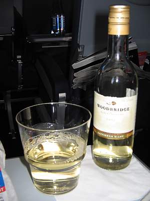 Woodbridge Sauvignon Blanc