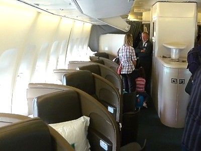 Comfort   Reviews on Air New Zealand   Reviews   Fleet  Aircraft  Seats   Cabin Comfort