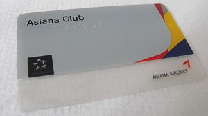 Asiana Club March 2009