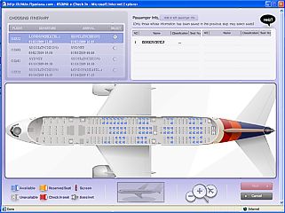 Asiana 777 March 2009