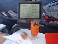Lauda service Oct 2004