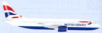 BA 737