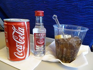 BA Vodka Coke Nov 2011