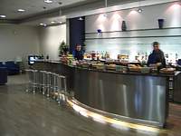 Edinburgh Terraces Lounge Jan 2006