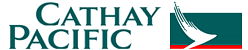 Cathay Pacific Logo