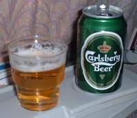 Carlsberg