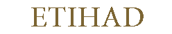 Etihad Logo