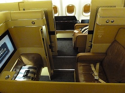 Etihad 777 Seating Chart