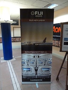 Fiji Airways Logo