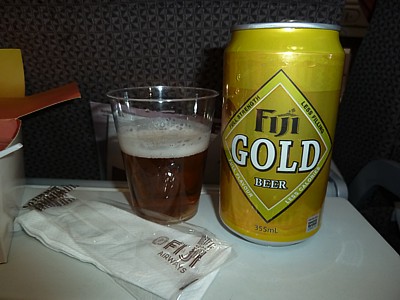 Fiji Gold