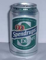 Spendrups Export