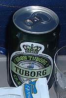 A Picture of Icelandic Beer