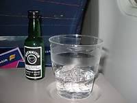 Icelandair Schnapps