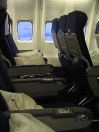 Icelandair 757 300 Seating Chart