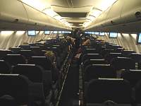 Boeing 757 200 Seating Chart Icelandair