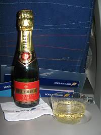 A Picture of Icelandic Piper