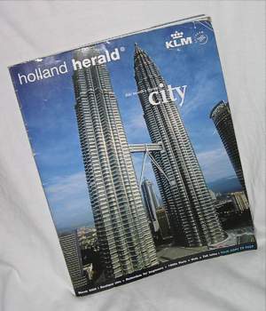 KLM Holand Herald