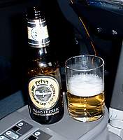 Warsteiner Pils beer