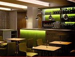 Manchester Airport Escape Lounge Termninal 1