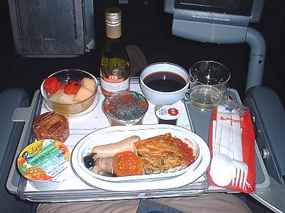 BKK-LHR-Breakfast June 2003