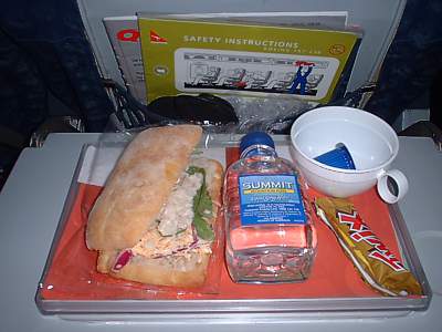 BNE-SYD Lunch Dec 2003