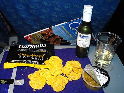 BNE-SYD- Afternoonsnack Oct 2009