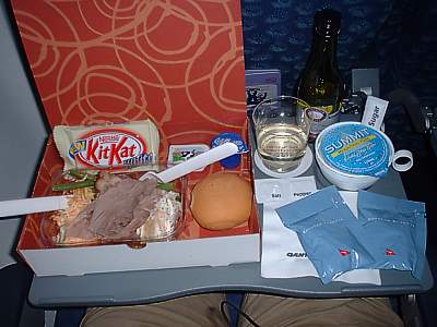 CNS-BNE-Dinner April 2003