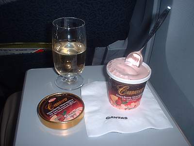 DRW-BNE-Dinner Oct 2003