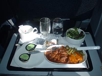 DRW-BNE-Dinner Oct 2003