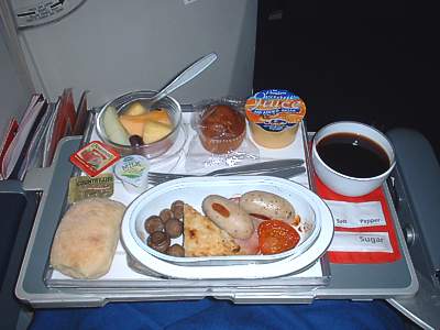 LHR-SIN-Breakfast May 2003