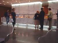 Qantas Brisbane Domestic Oct 2004