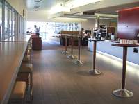 Qantas Coolengatta Gold Coast Qantas Club April 2007