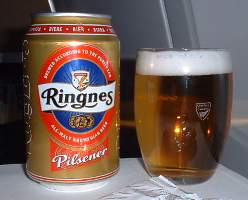 Rignes Malt