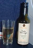Dona Dominga Chardonnay Semillon