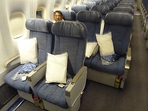 Air Canada 777 Seat Plan Air Canada Boeing 777 200 Seating