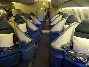 Airline Seating Plans Airreview