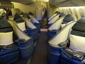 Boeing 777 300 Seating Chart Air Canada