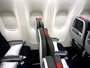 Turkish Airlines 777 Seating Chart