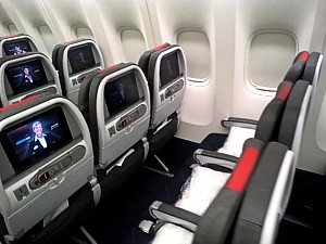 American Airlines 773 Seating Chart