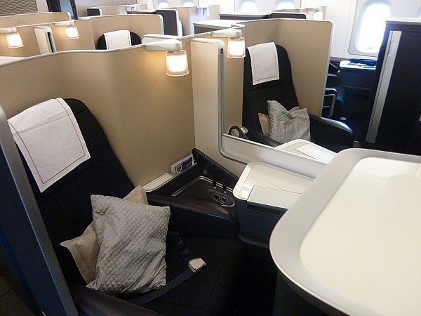 British Airways A380 Seat Map And Seat Pictures Ba A388 Seating Chart