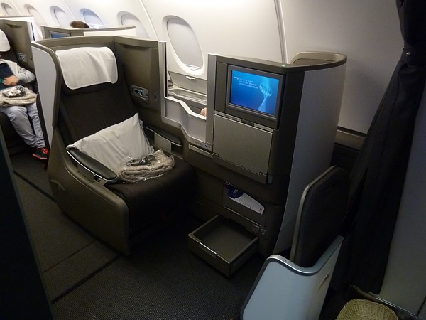 British Airways A380 Seat Map Seat Pictures Ba A388