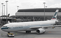 Cathay Pacific A330