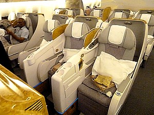 Emirates 777 Seat Plan Emirates Boeing 777 300 Seating