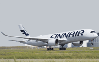 Finnair Airbus A350-900