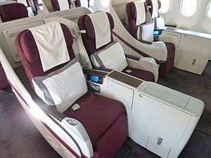 Airbus A330 Jet Airways Seating Chart