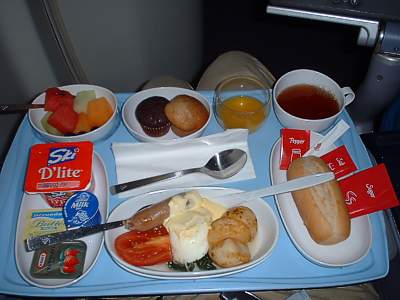 BNE-SIN-Breakfast Jan 2004