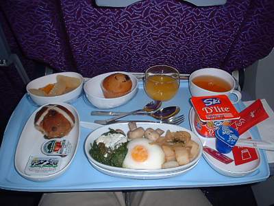 MEL-SIN-Breakfast April 2004